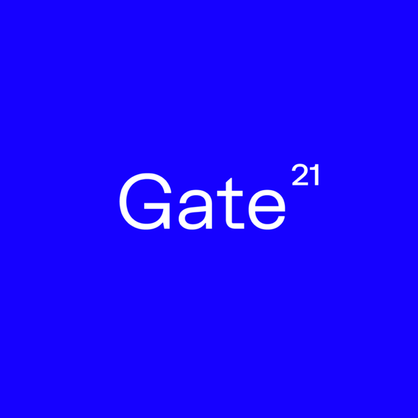 Gate21 logo